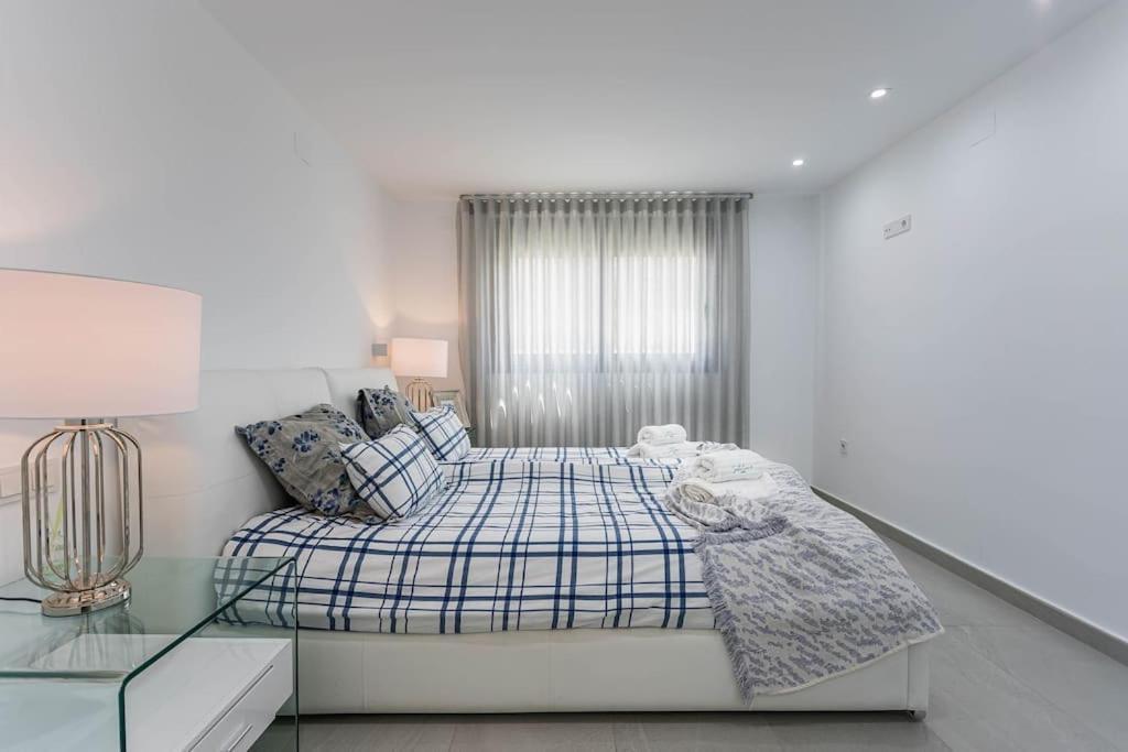 Los Balcones Villa I Costa Blanca تورّيفيِخا المظهر الخارجي الصورة