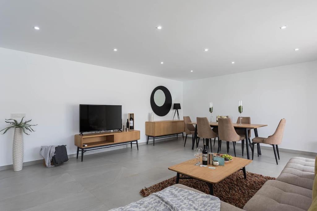 Los Balcones Villa I Costa Blanca تورّيفيِخا المظهر الخارجي الصورة