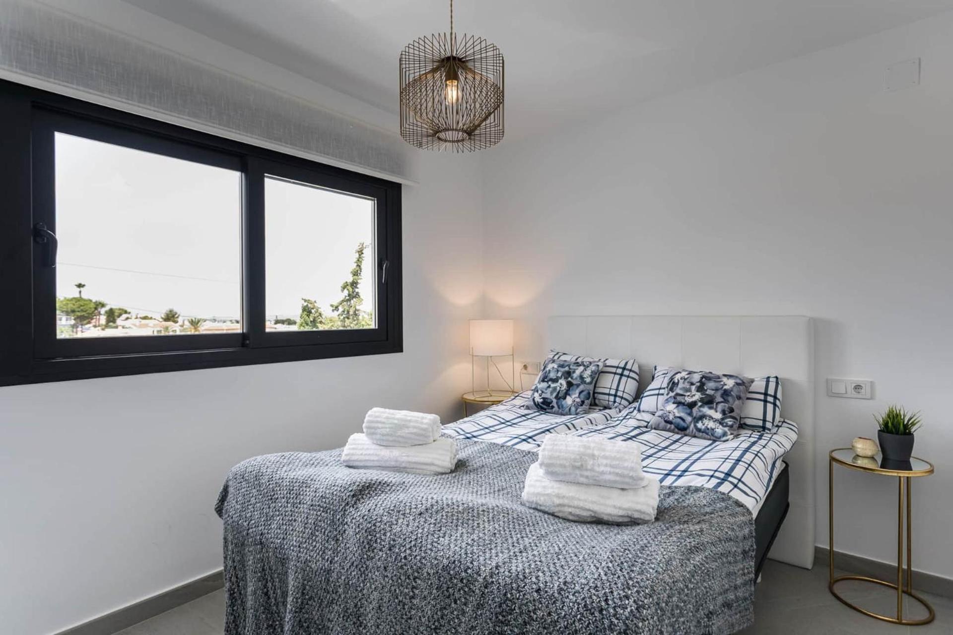 Los Balcones Villa I Costa Blanca تورّيفيِخا المظهر الخارجي الصورة