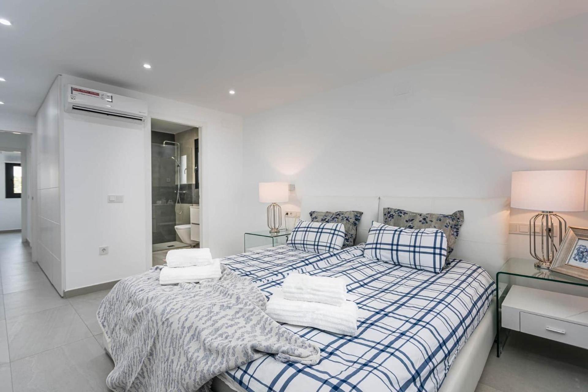 Los Balcones Villa I Costa Blanca تورّيفيِخا المظهر الخارجي الصورة