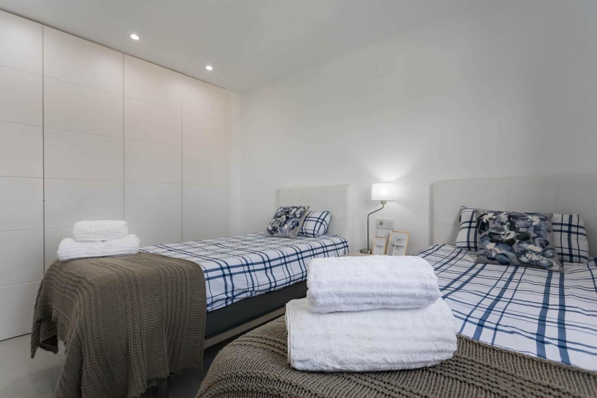 Los Balcones Villa I Costa Blanca تورّيفيِخا المظهر الخارجي الصورة
